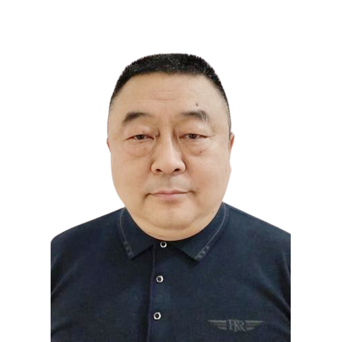 建杰研發團隊張志明